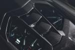 Lamborghini Centenario Coupe 2016 года (NA)